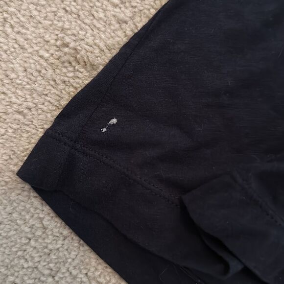 Theory Small Multi Fabric Tank - Picture 2 of 5